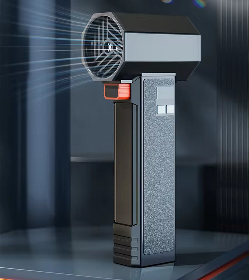 Professional Powerful Strong Electric Violent Car New Mini Jet Fan Turbo with CE Certificate/Jetdry Fan Blower