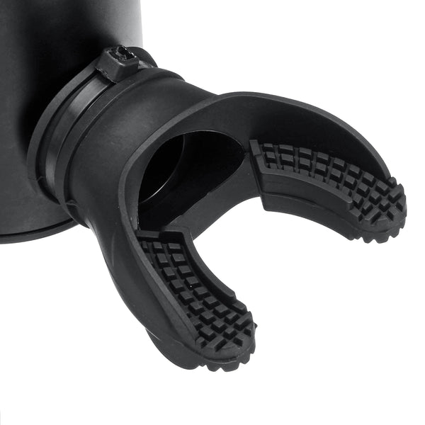 Scuba Oxygen Cylinder Underwater Diving Set Air Oxygen Tank W/ Adapter