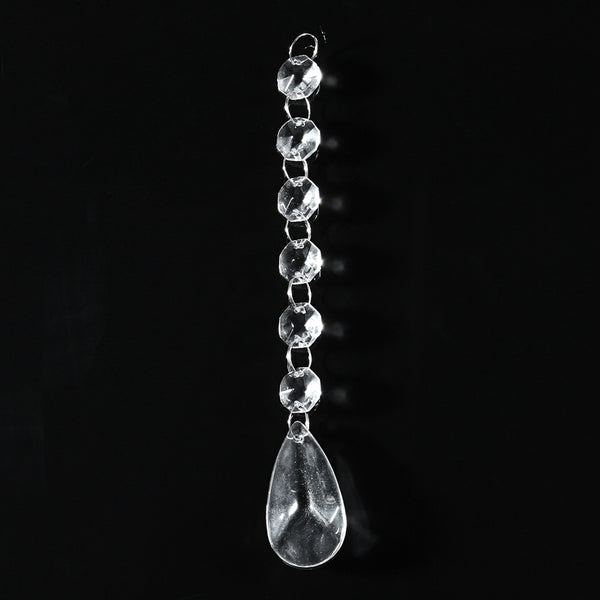 Crystal Chandelier Modern Large Foyer Light